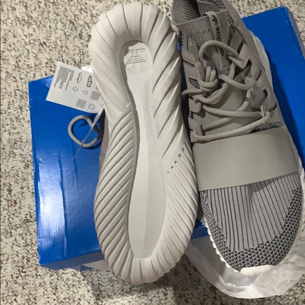 Adidas tubular 12.5 - Picture 4 of 5